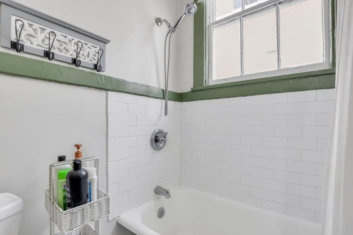 The Graham On Oglethorpe Square Villa Savannah Ngoại thất bức ảnh